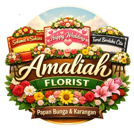 Papan Bunga Kayugiyang